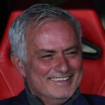 Jose Mourinho Bantah Rumor Kembali ke Real Madrid Gantikan Alvaro Arbeloa