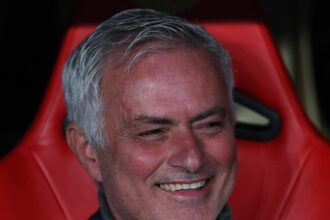 Jose Mourinho Bantah Rumor Kembali ke Real Madrid Gantikan Alvaro Arbeloa