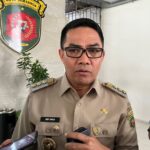 Kader Partai Gerindra, Andi Harun sekaligus Walikota Samarinda.